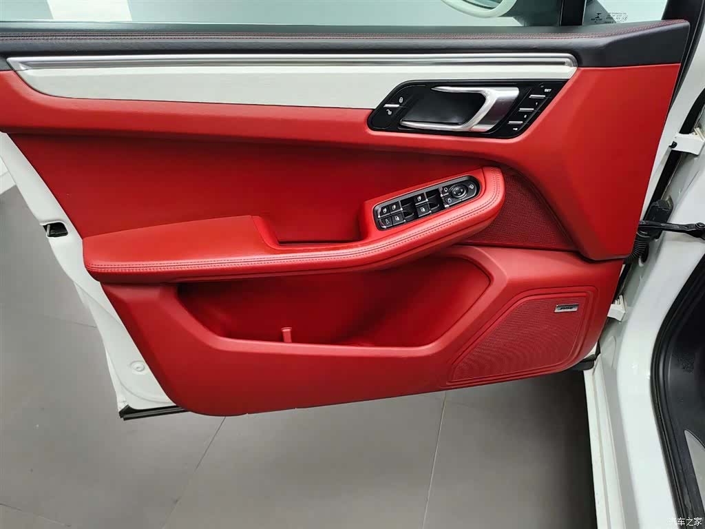 Porsche Macan, 2014 24