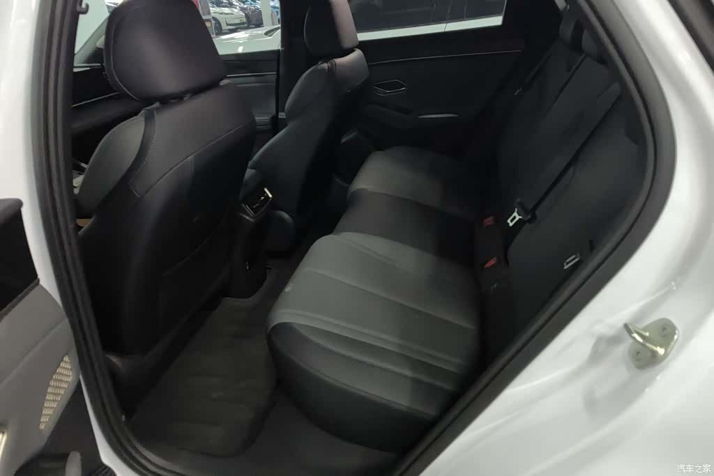 BYD Qin, 2025 11