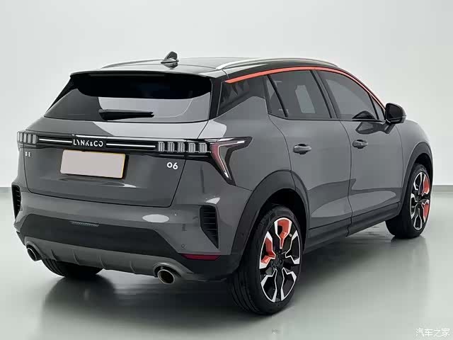 Lynk & Co 02, 2022 6