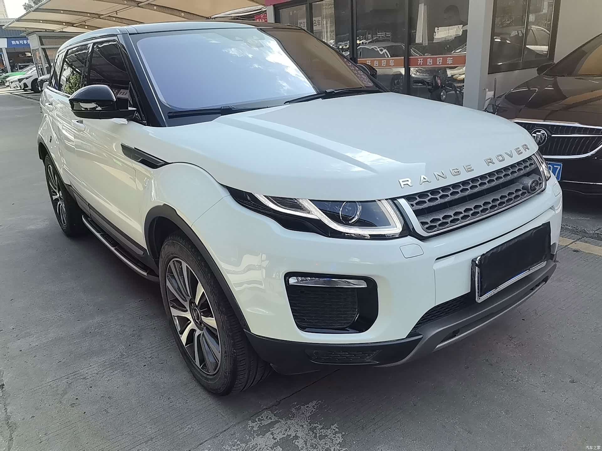 Land Rover Range Rover, 2018 3