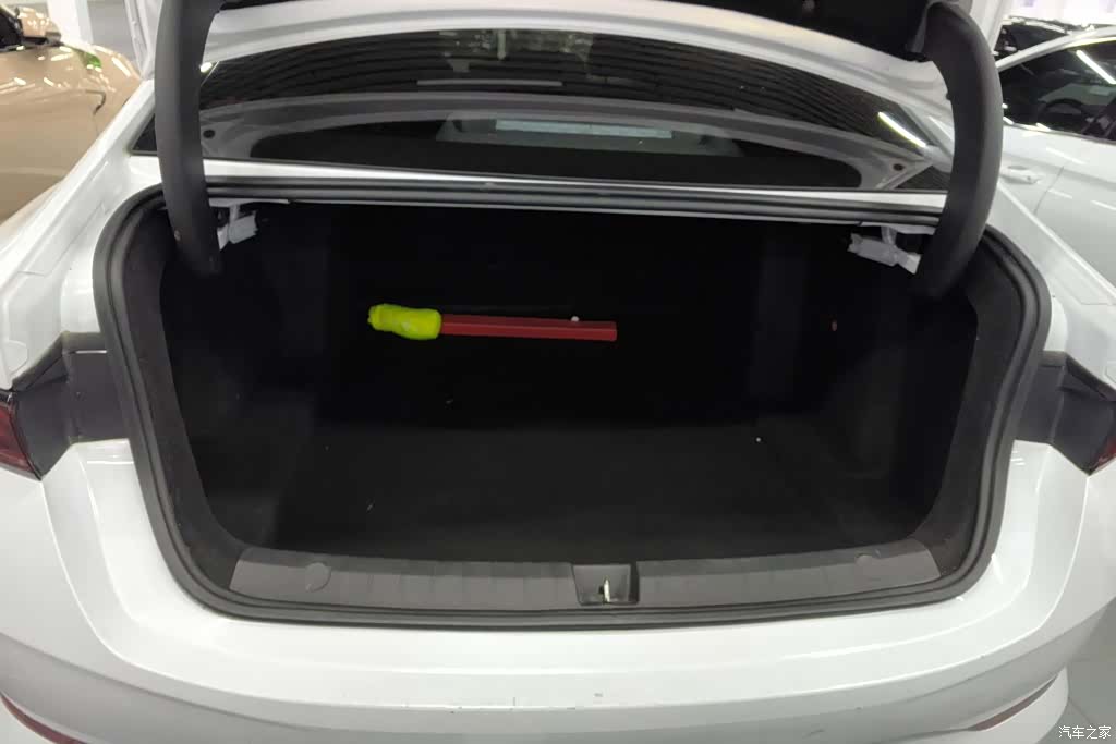 BYD Qin, 2025 4