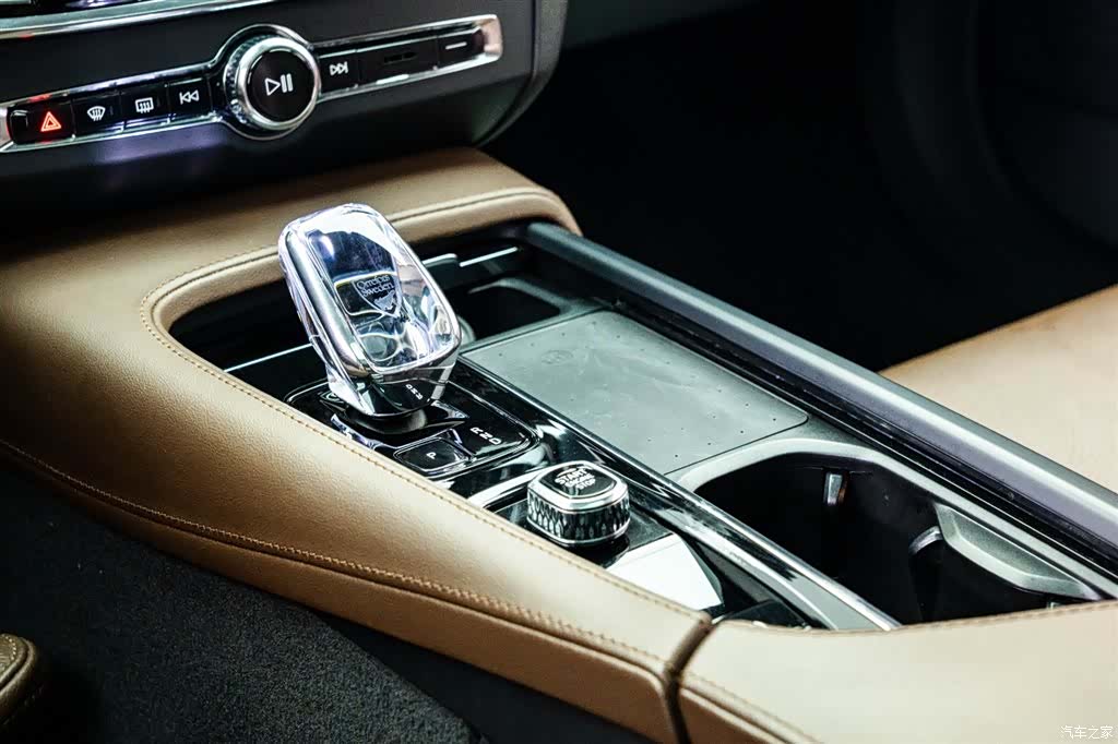 Volvo S90, 2023 14