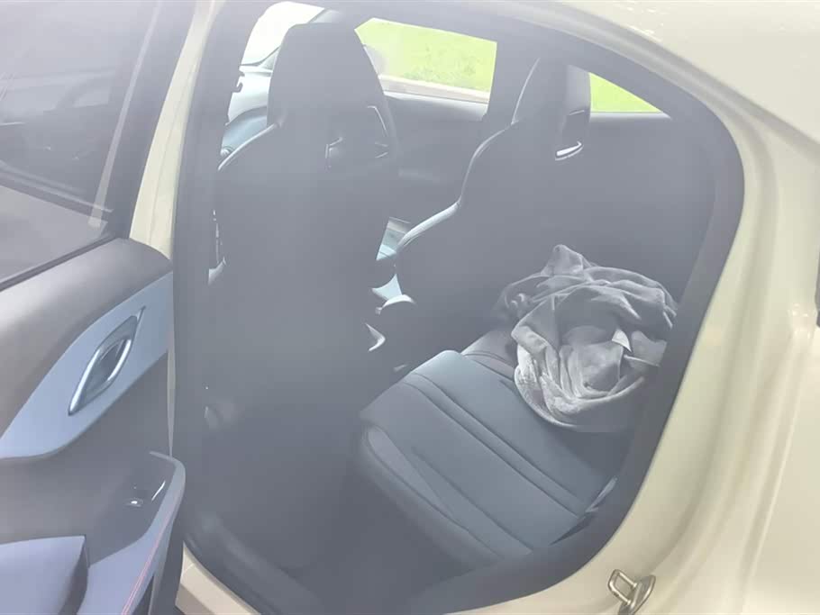 BYD Seagull
