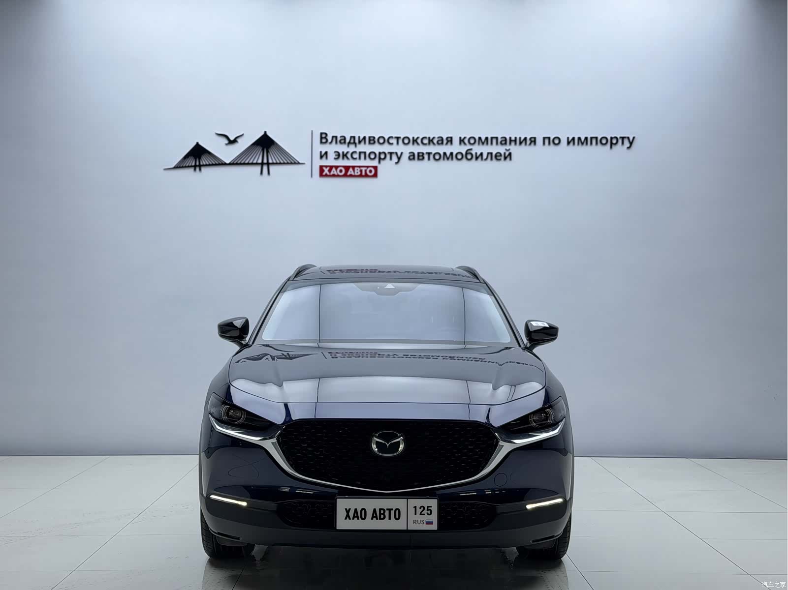 Mazda CX-30, 2022 2