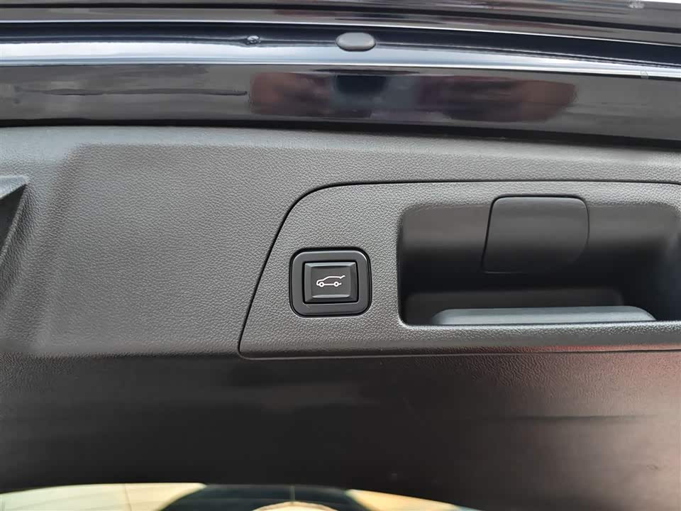 Buick Angkewei Plus