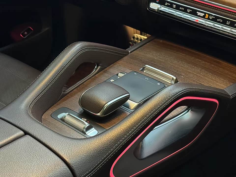 Mercedes-Benz GLS Mercedes-Benz GLS