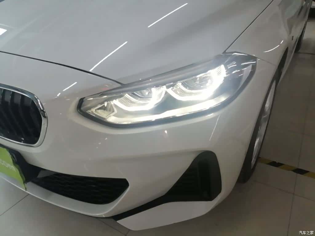 BMW 1 Series, 2020 24