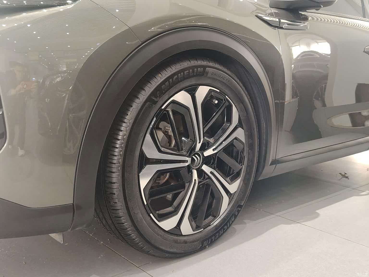 Citroen C5 X, 2023 4