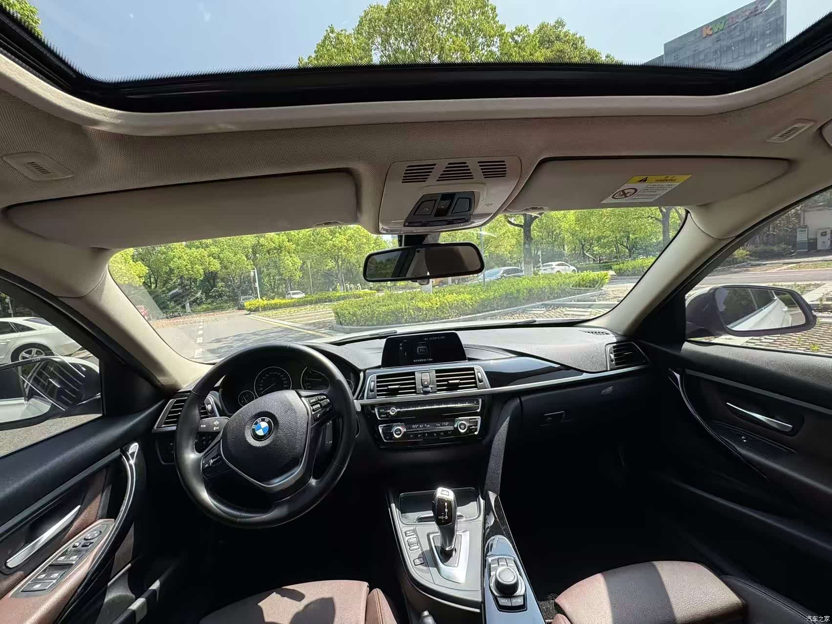 BMW 3 Series, 2018 10