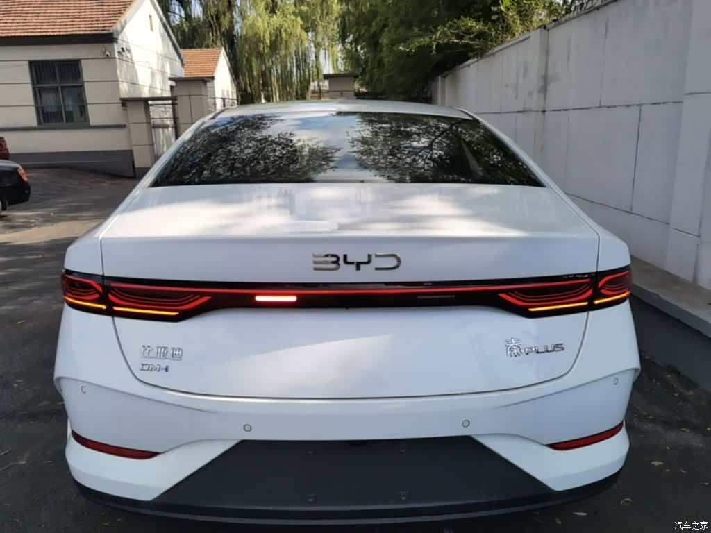 BYD Qin, 2026 6