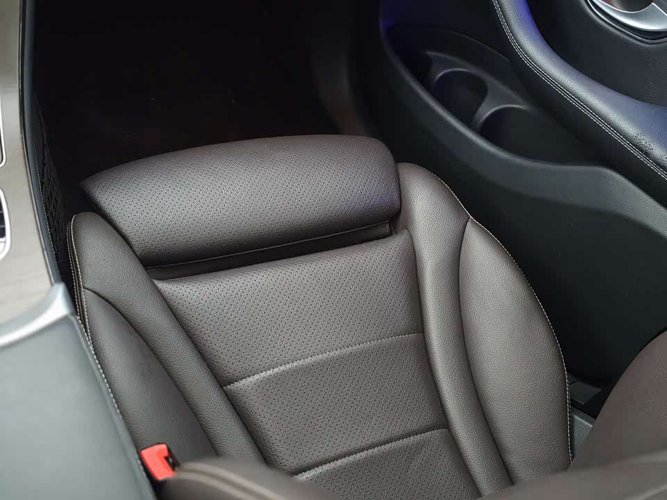 Mercedes-Benz GLC Mercedes-Benz GLC