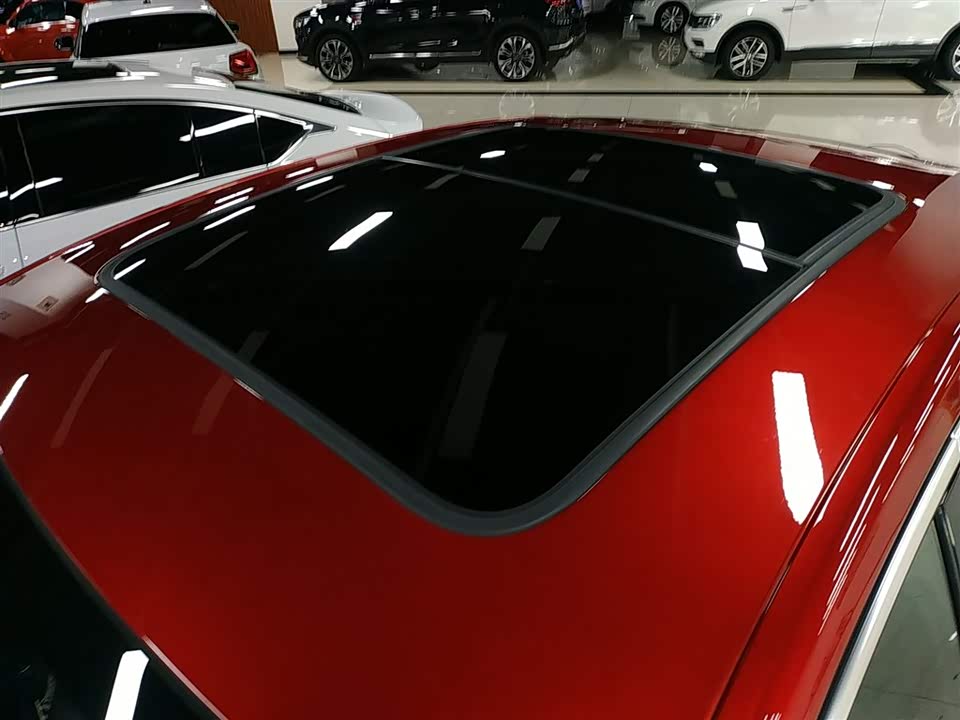 BYD Han BYD Han