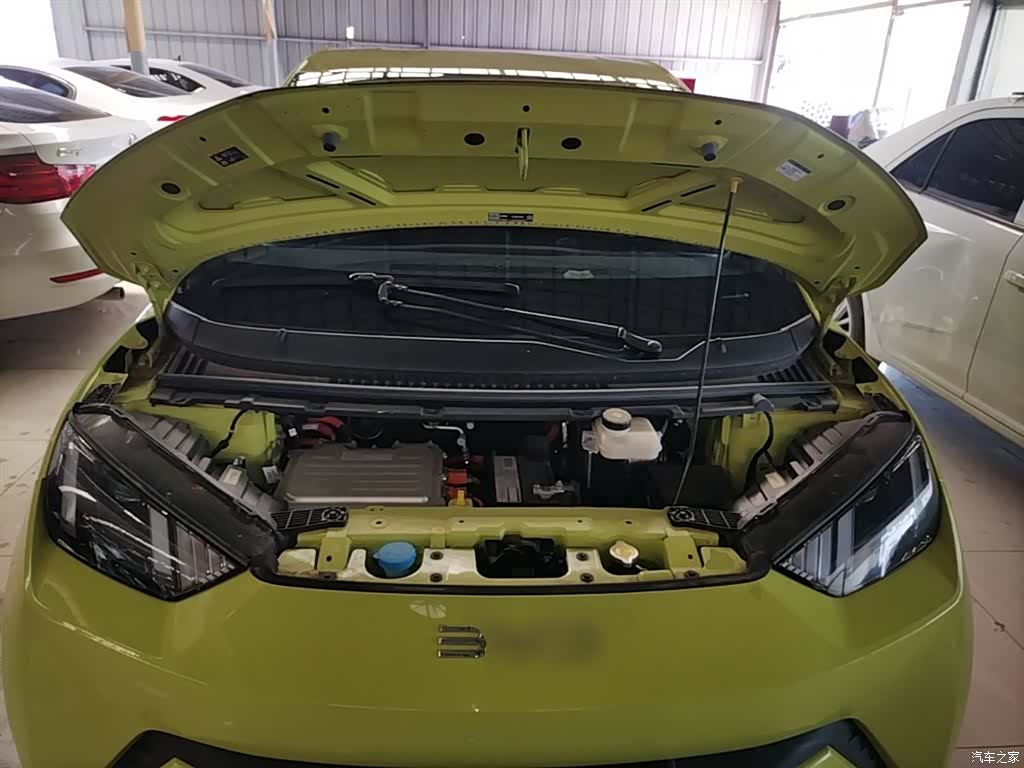 BYD Seagull, 2024 20