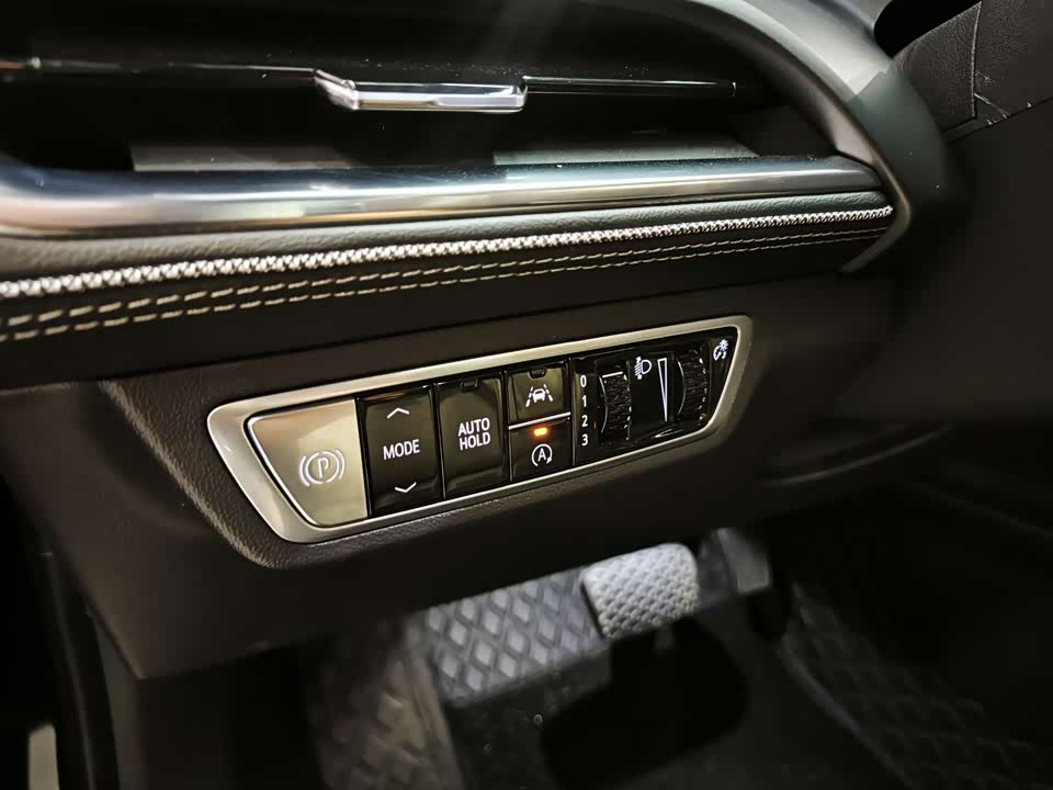 Cadillac GT4 Cadillac GT4