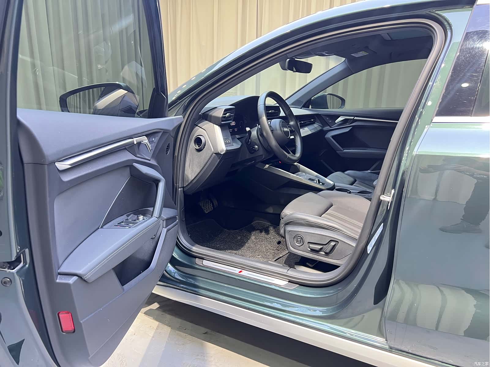Audi A3, 2023 9