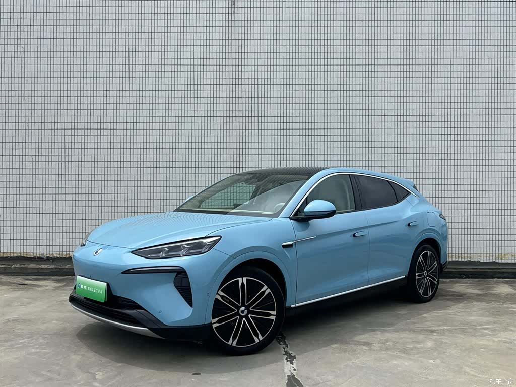 Denza N7