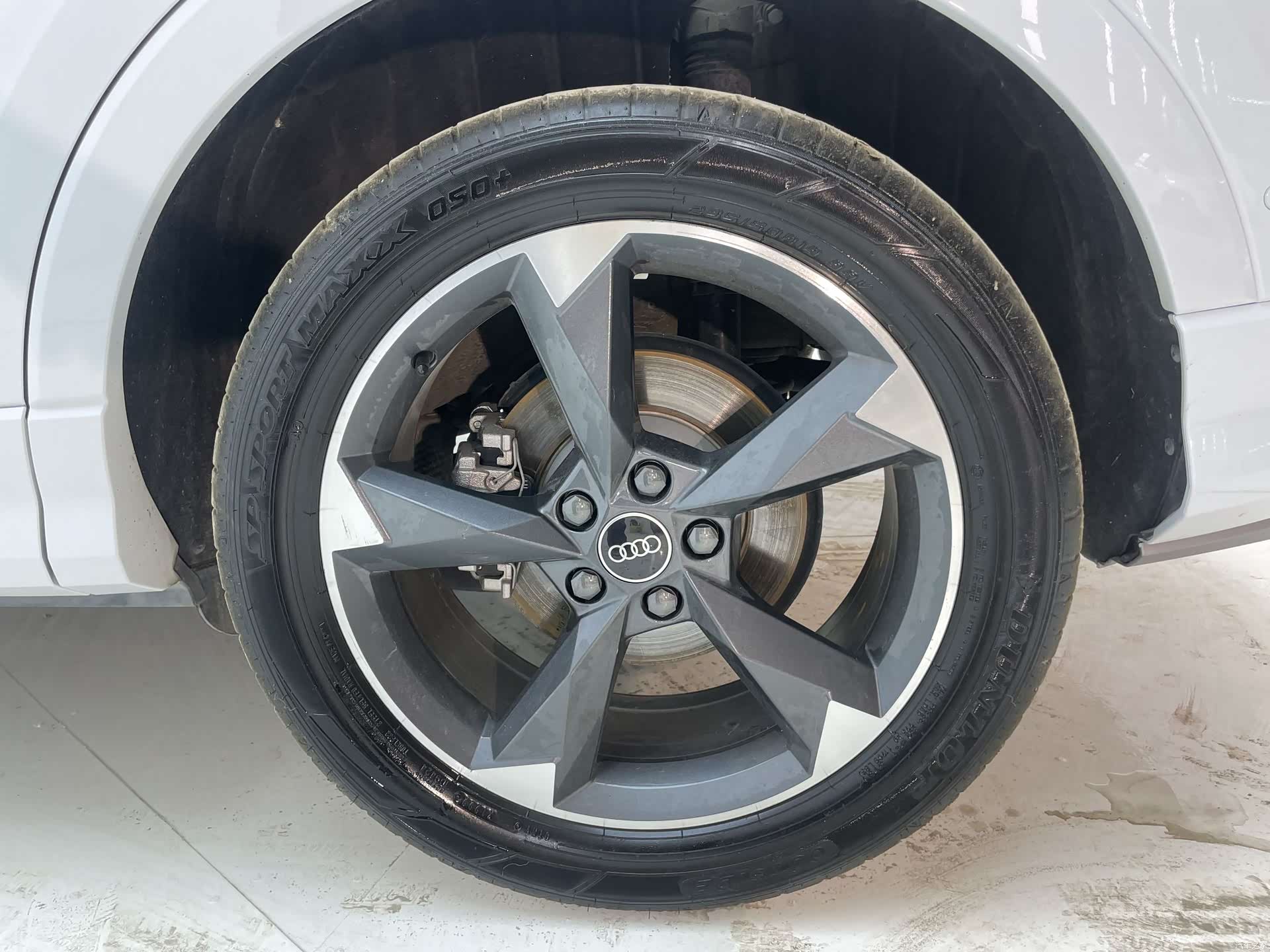 Audi Q3, 2022 16