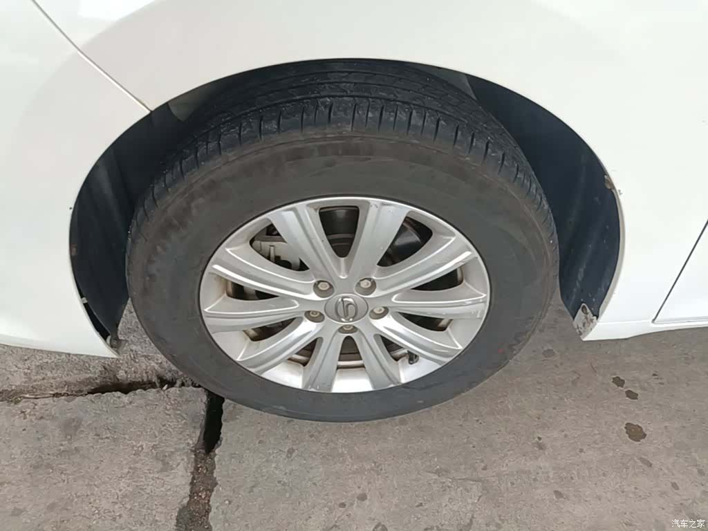 GAC M6, 2019 23