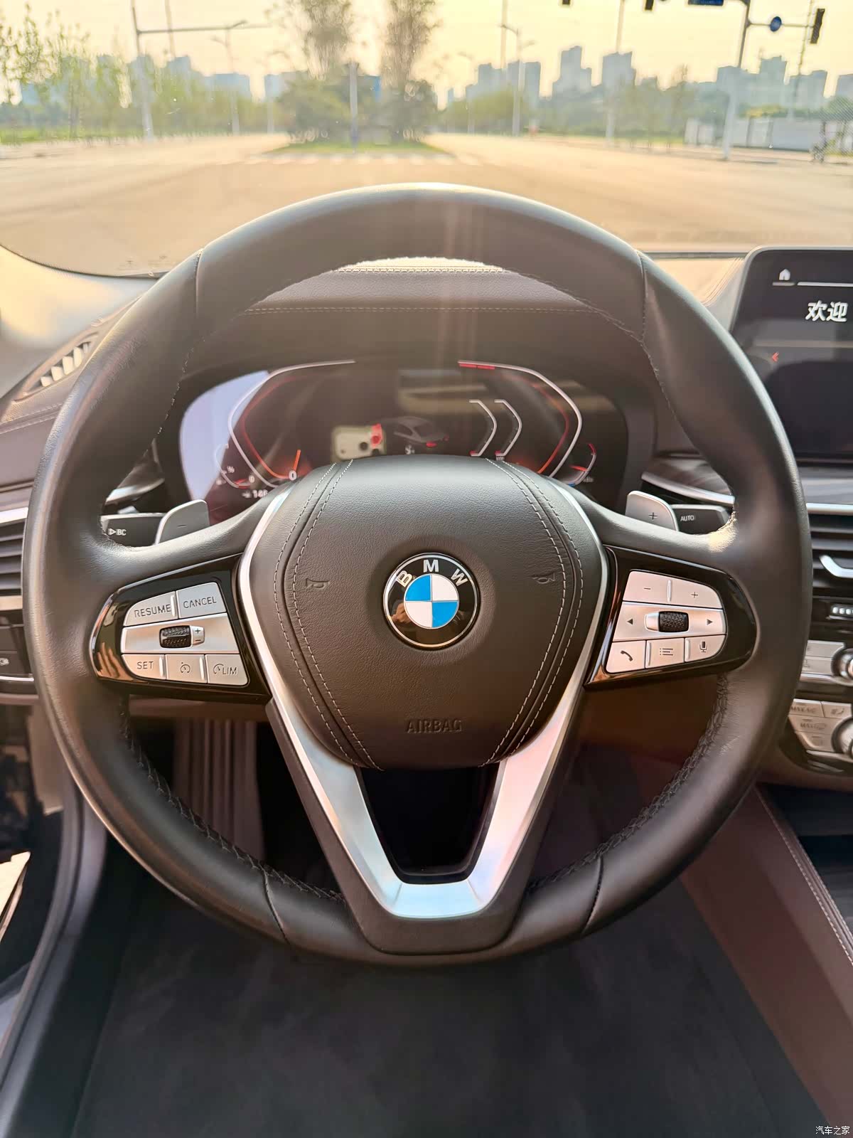 BMW 5 Series, 2020 13