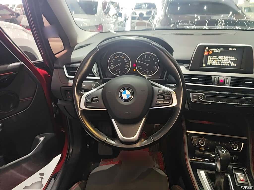 BMW 2 Series, 2015 11