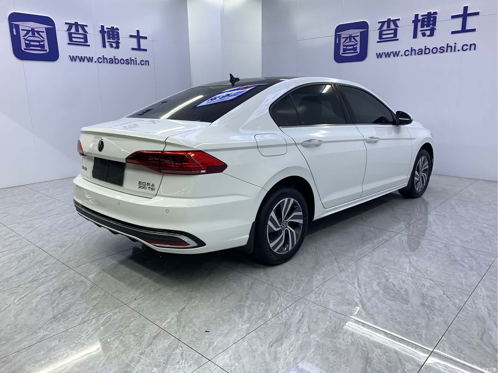 Volkswagen Bora, 2023 22