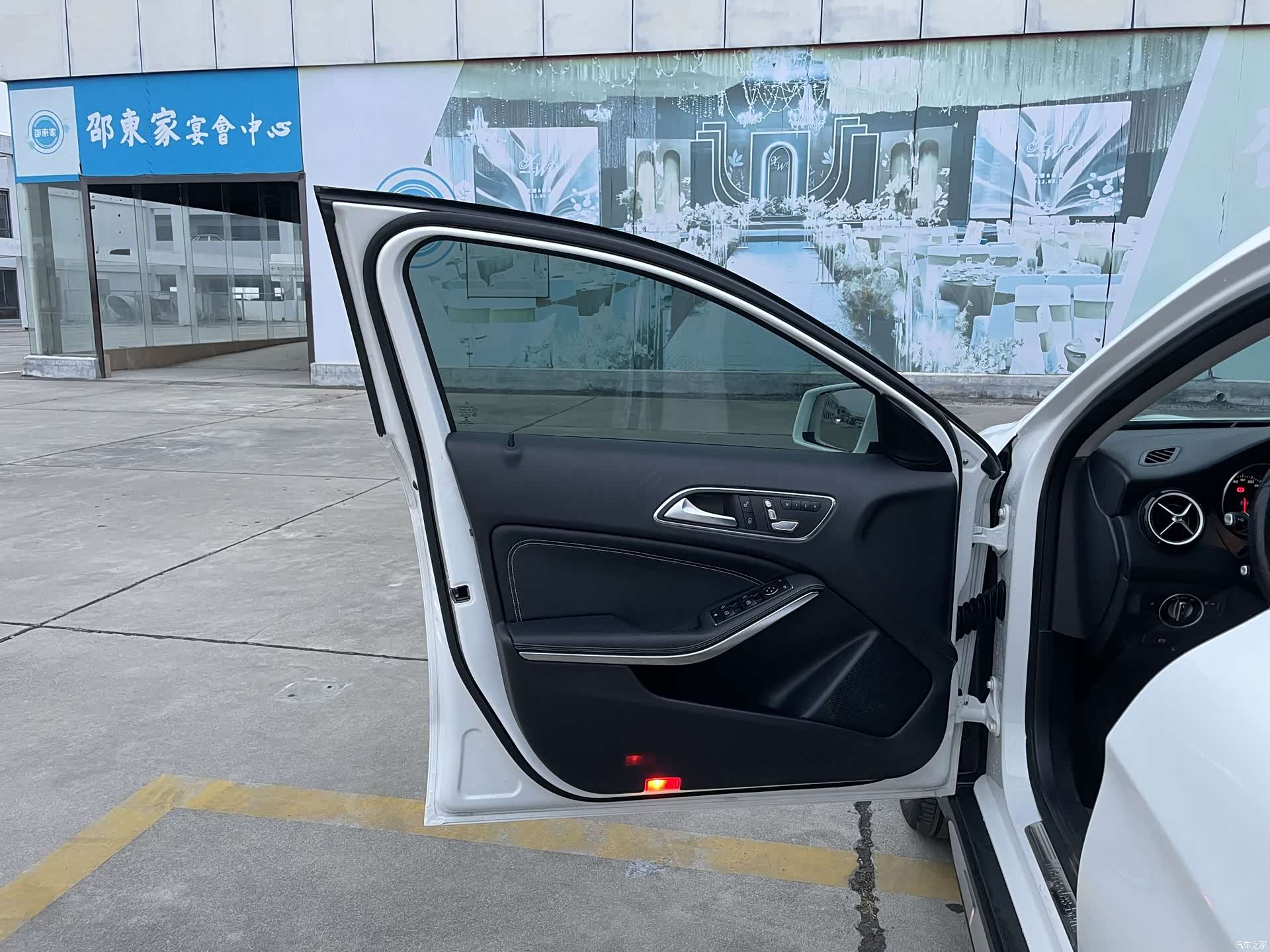 Mercedes-Benz GLA, 2019 11