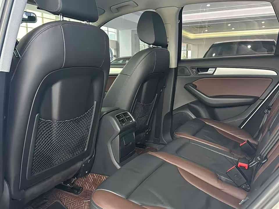 Audi Q5 Audi Q5