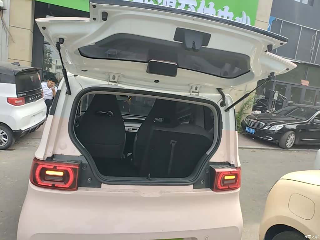 Wuling Yuan, 2021 19