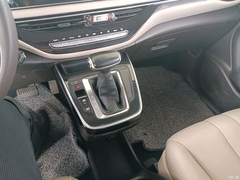 GAC M6, 2019 14