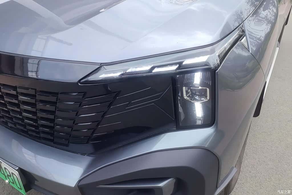 Changan K50, 2025 все фото