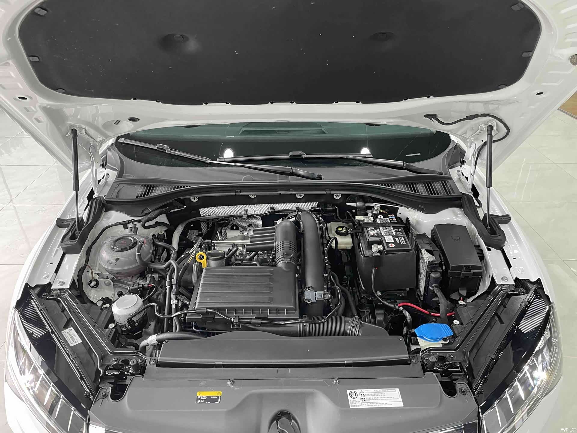 Skoda Superb, 2023 17