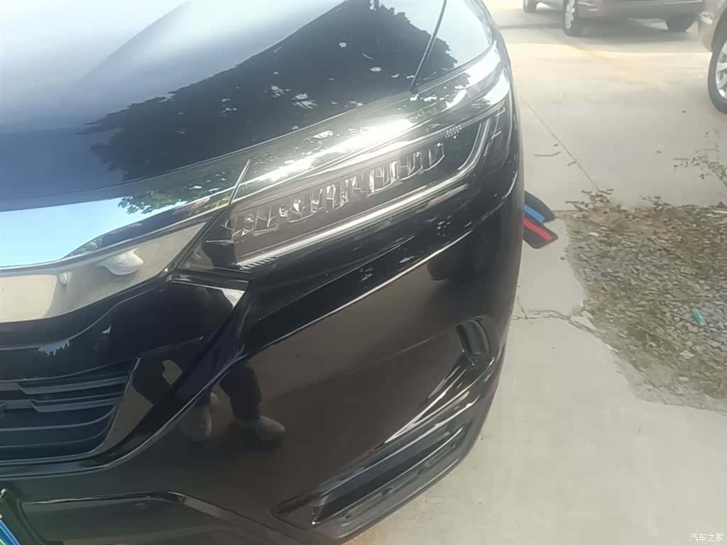 Honda Breeze, 2021 24