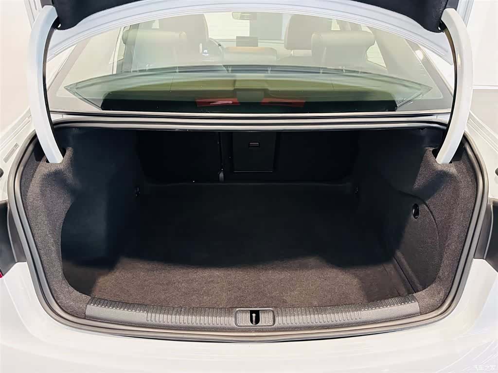 Audi A3, 2019 6