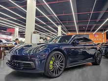 Panamera����Դ 2018�� Panamera 4 E-Hybrid 2.9T
