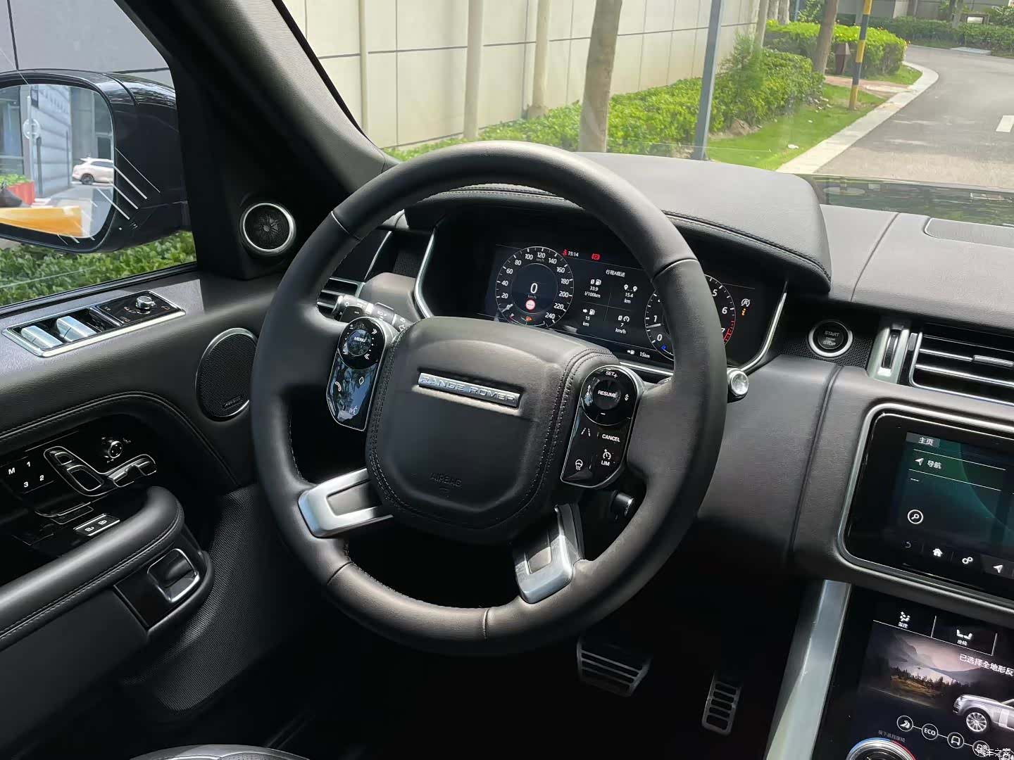 Land Rover Range Rover, 2022 6