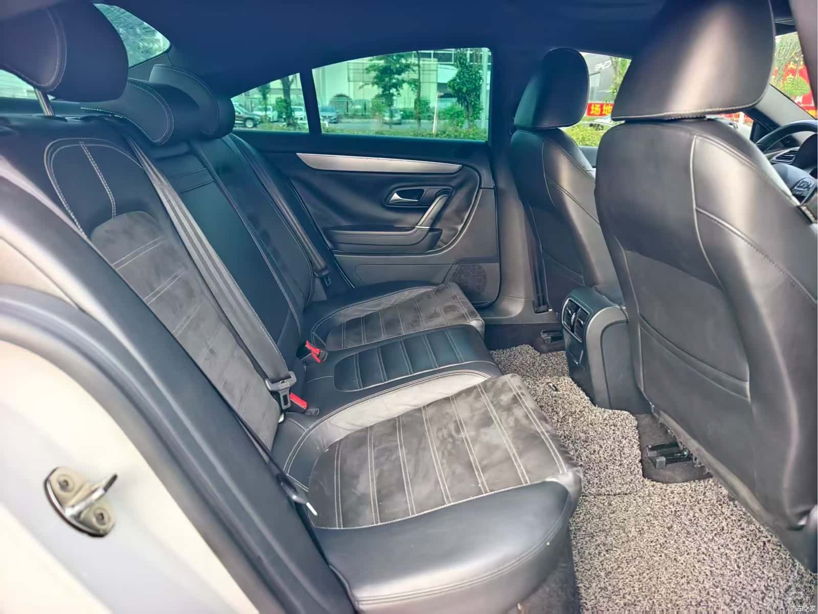 Volkswagen CC, 2014 9