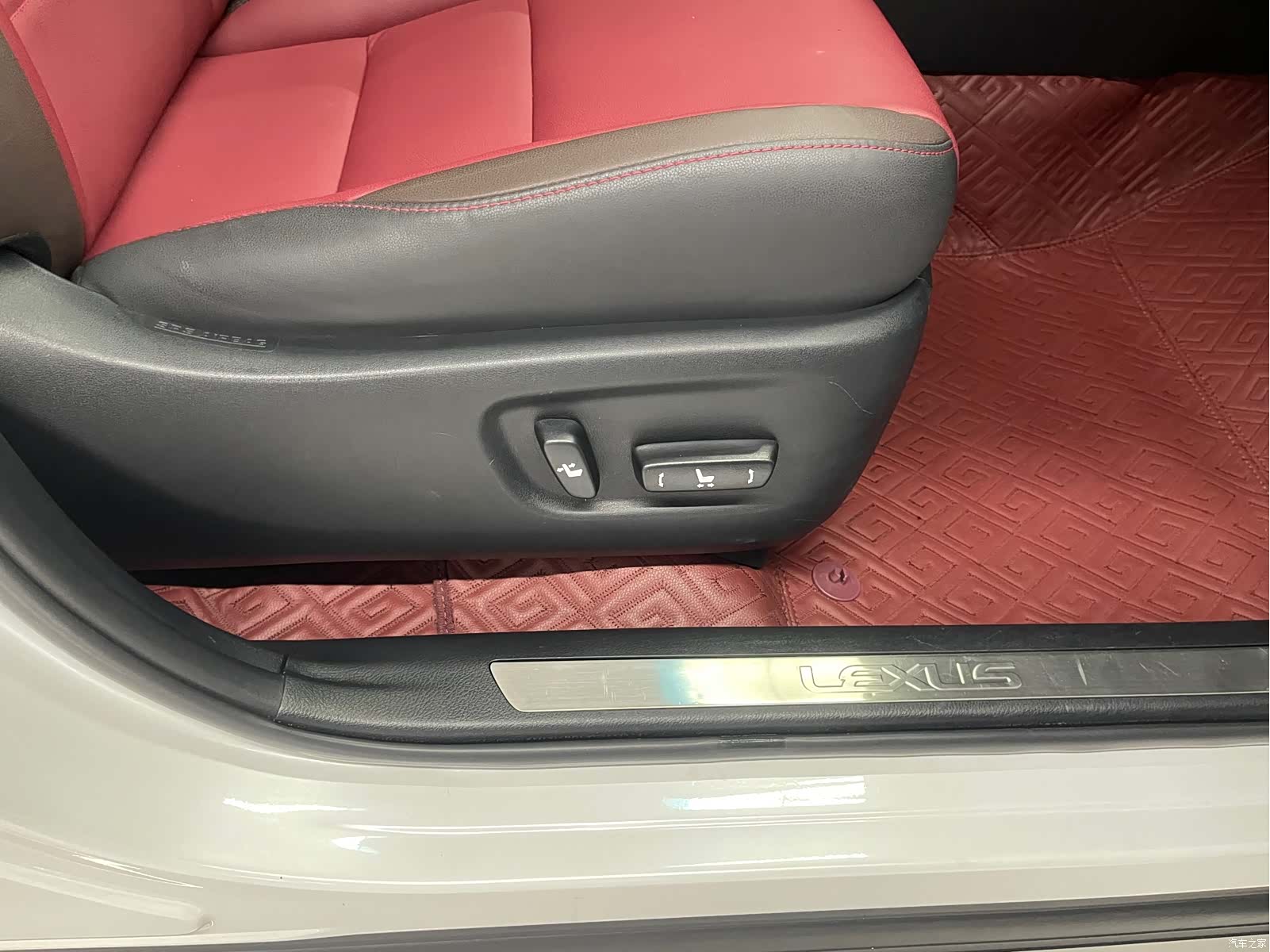 Lexus NX, 2018 15