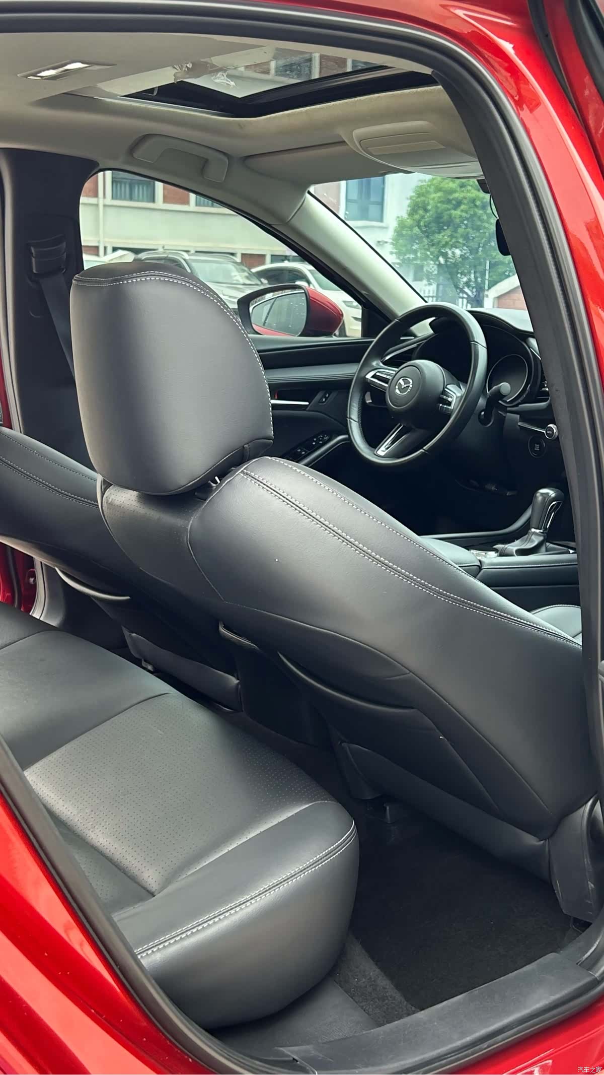 Mazda Mazda3, 2024 8