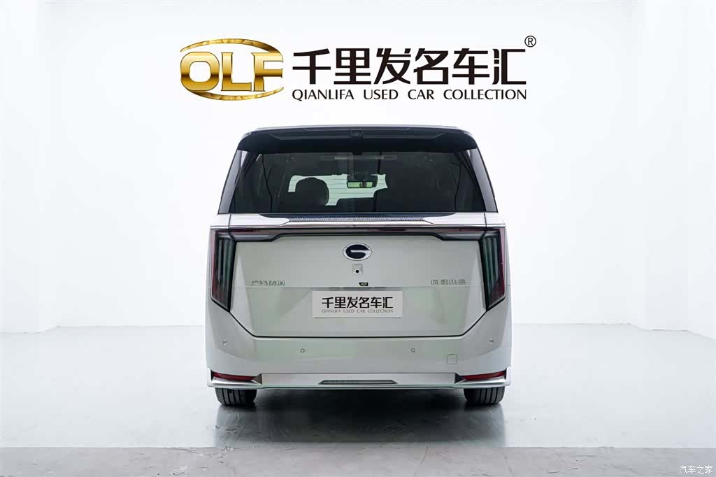 Trumpchi M8, 2025 все фото