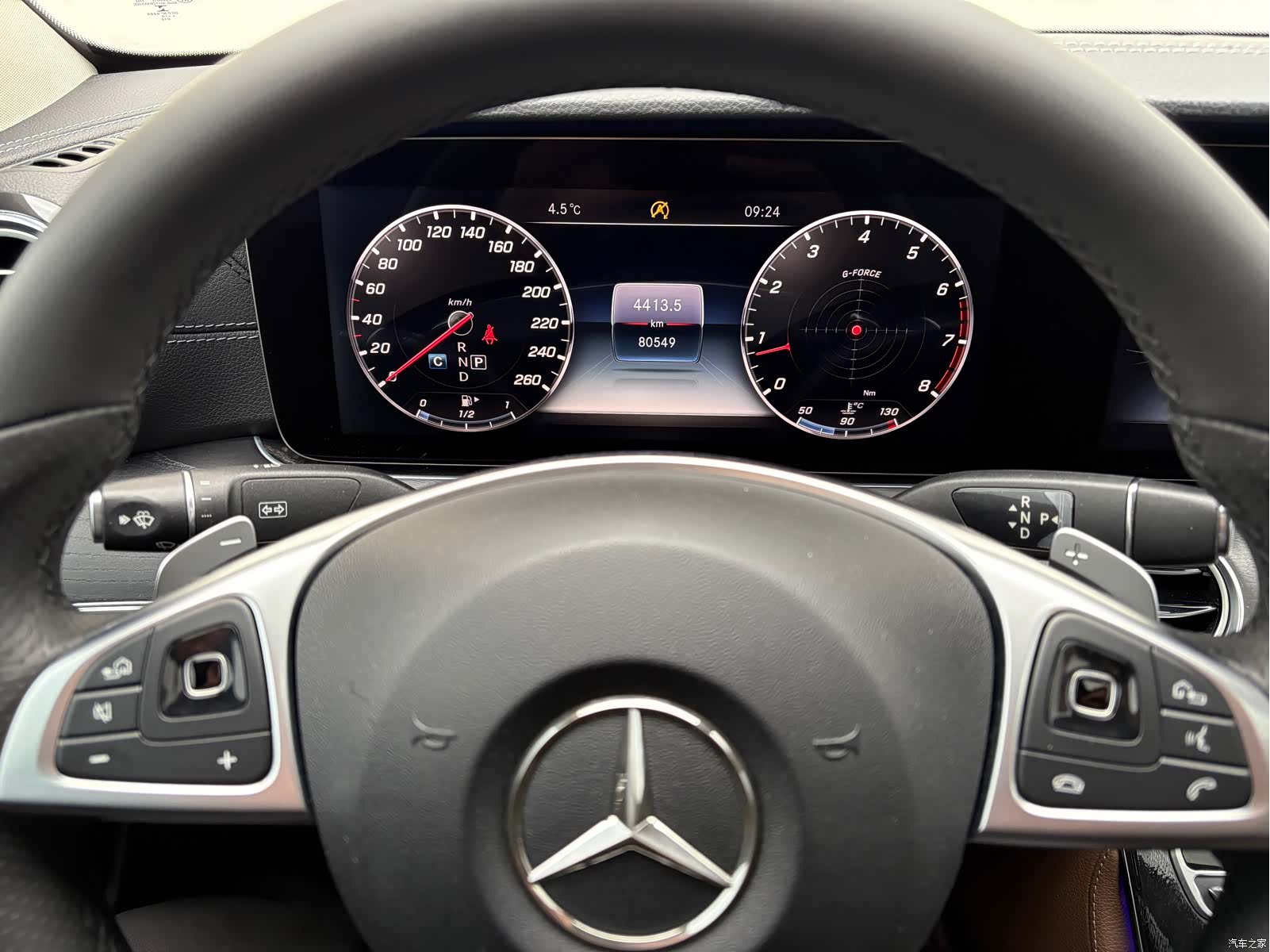 Mercedes-Benz E-Class, 2018 15