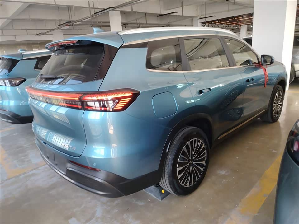 Chery Tiggo 8 PLUS C-DM