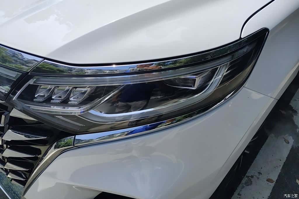 Roewe iMAX8, 2023 все фото
