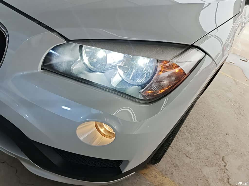 BMW X1, 2015 24