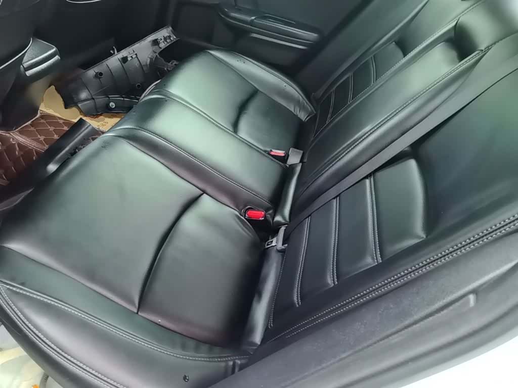 Honda Civic, 2017 17