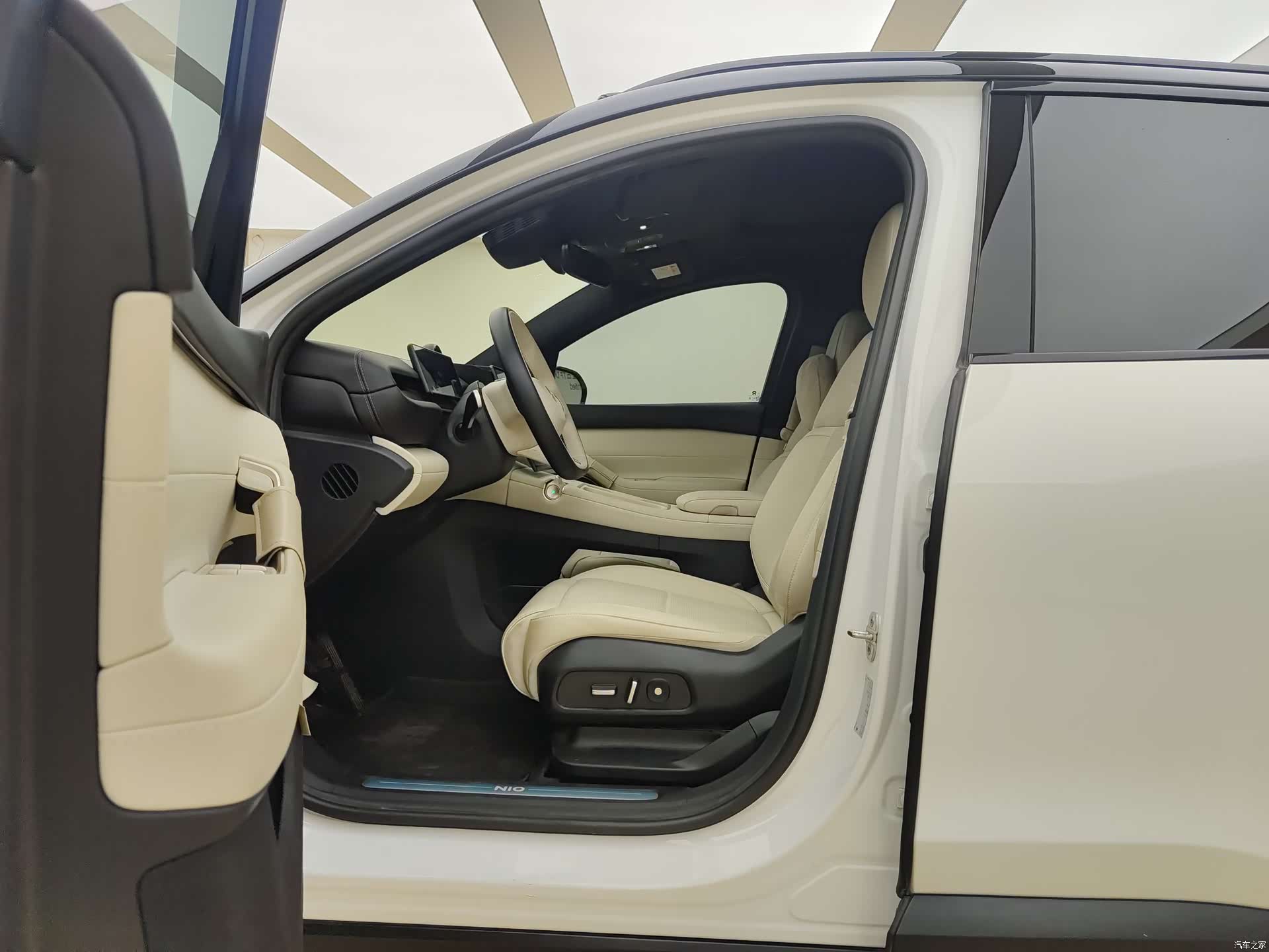 NIO ES6, 2024 23