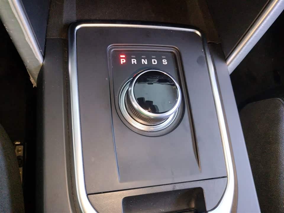 Land Rover Discover Shenxing