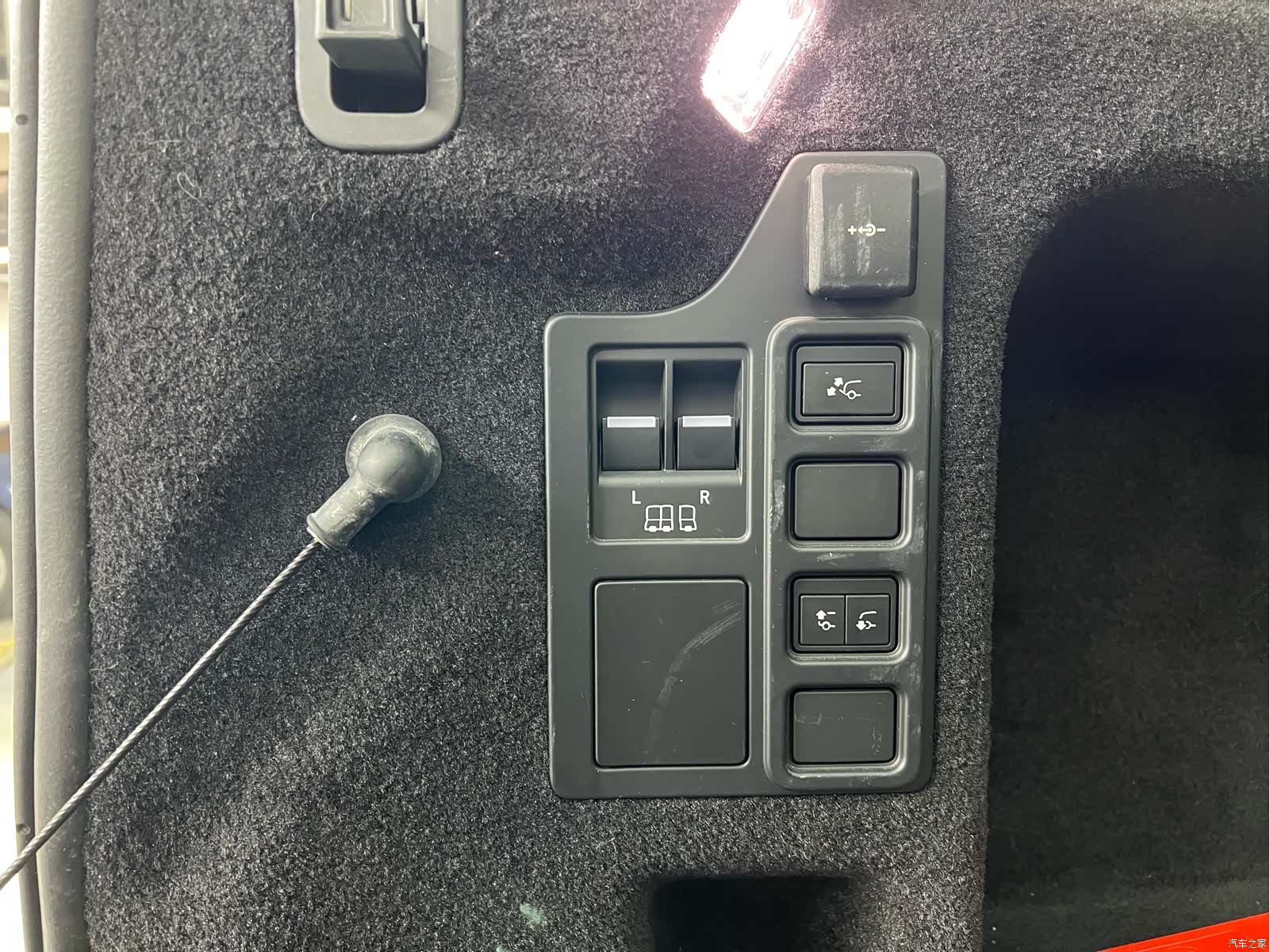 Land Rover Discovery, 2021 31
