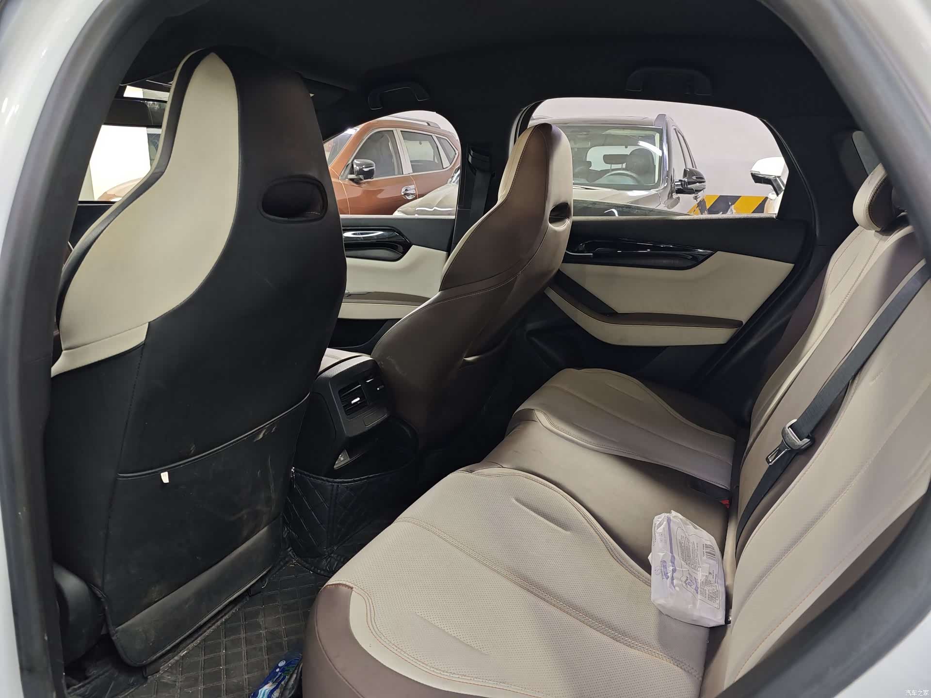 BYD Qin, 2023 4