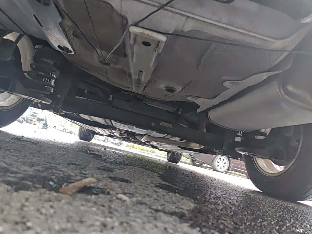 Kia K3, 2016 25