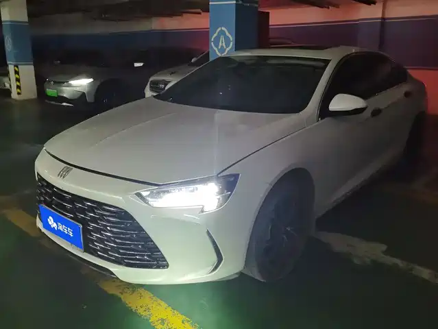 Buick Regal 2024 — купить из Китая под заказ